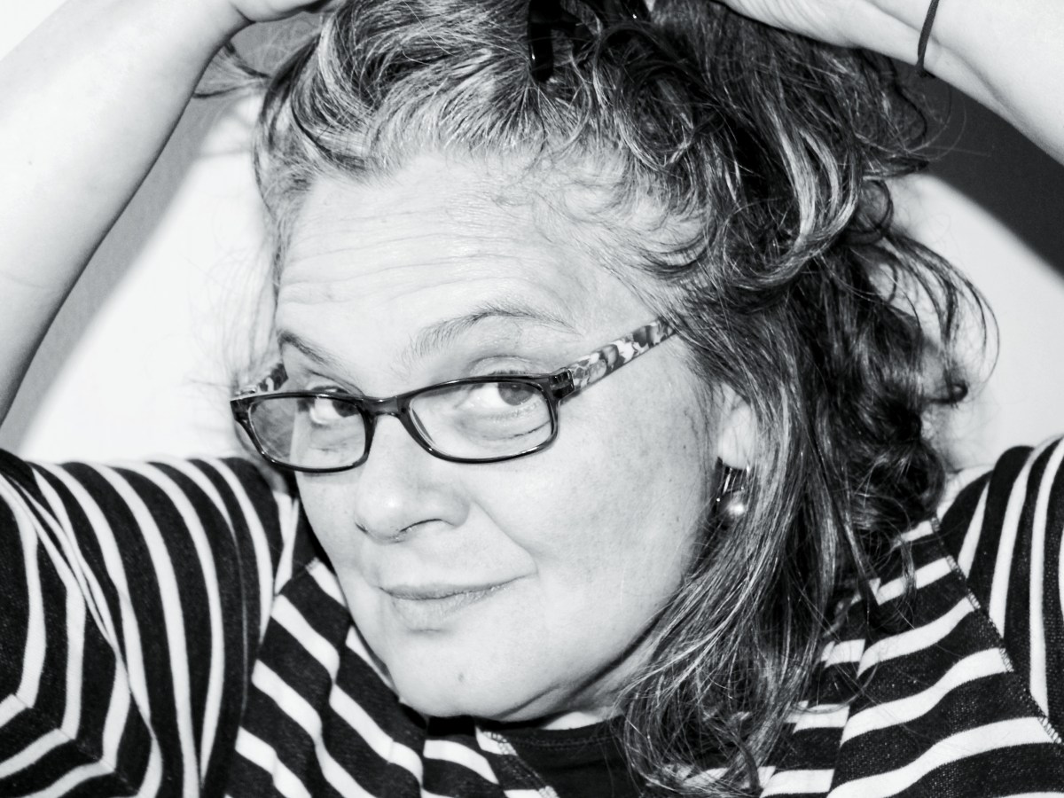 non sono una&nbsp;signora