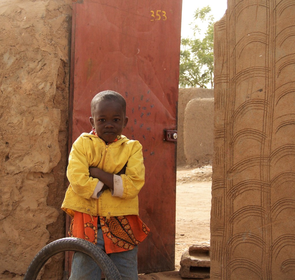 CUCCIOLODiRUSPA | BIMBO