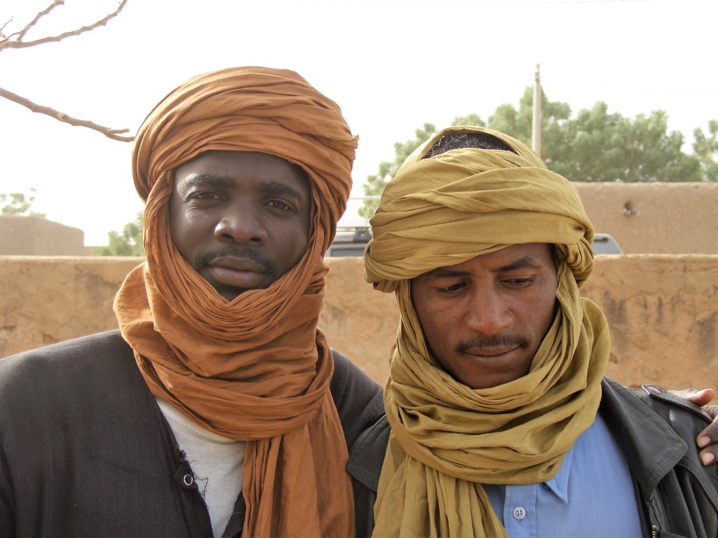 CUCCIOLODiRUSPA | UOMINI