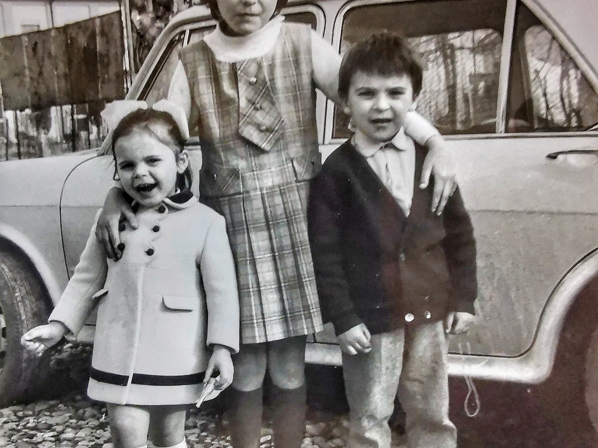 quando avrai giudizio