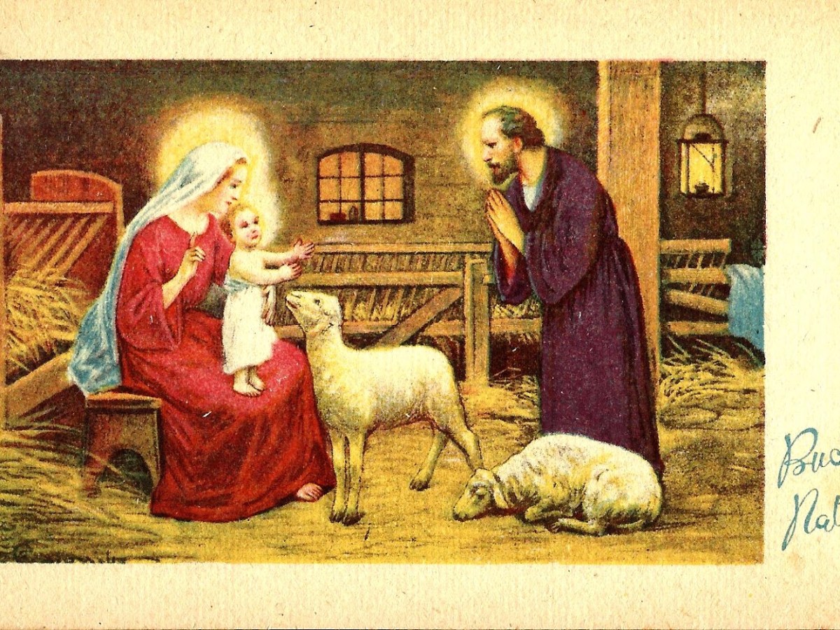 il 2020 e il Natale&nbsp;alternativo