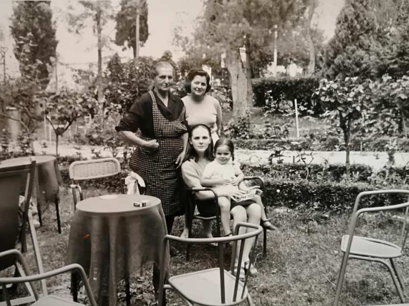 barbera champagne e&nbsp;ragù