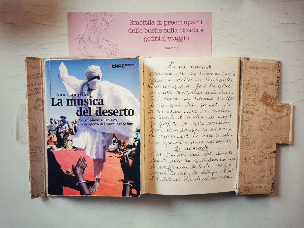 CUCCIOLODiRUSPA | Il diario Africano