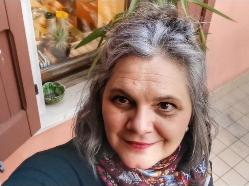 un giorno “fuori”