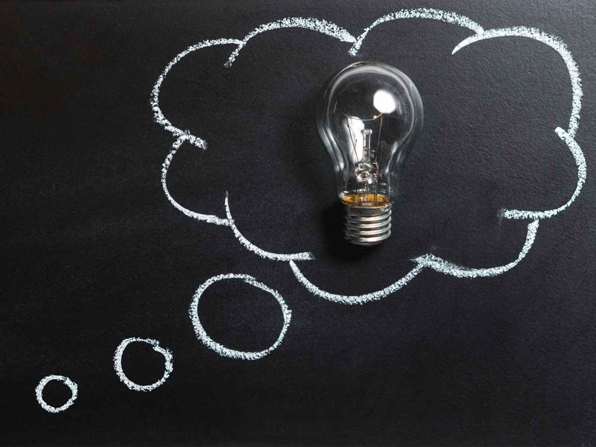 briciole e felicità