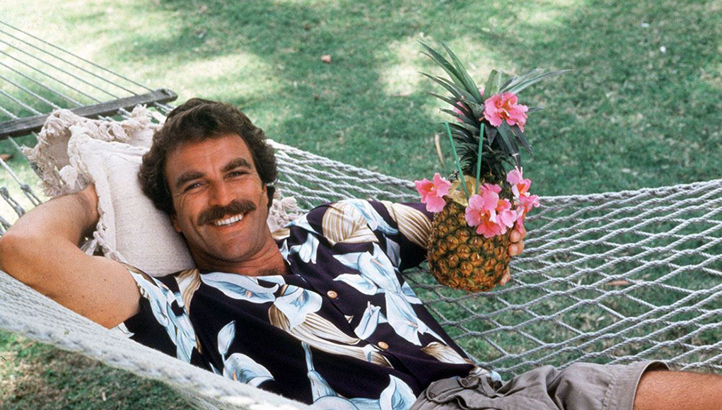 Magnum-P.I. per cucciolodiruspa