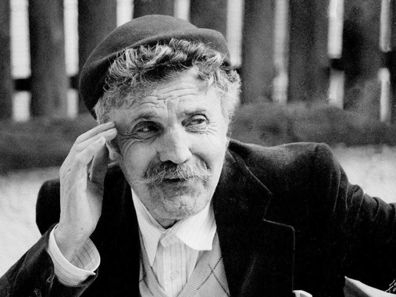 Ben Ben: genio eccentrico senza&nbsp;spartito