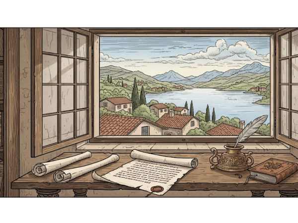 I Promessi Sposi: non è la solita (noiosa) minestra&nbsp;riscaldata