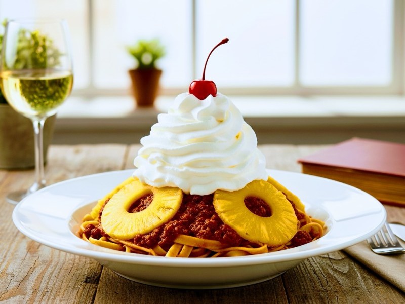 Breaking news: il ragù alla bolognese non esiste (e non è una tragedia,&nbsp;anzi!)