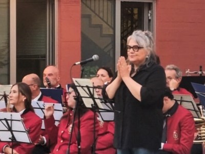 I ragazzi, la banda, Il Gatto con gli&nbsp;Stivali