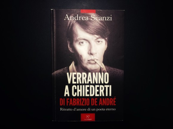 libro di Scanzi copertina