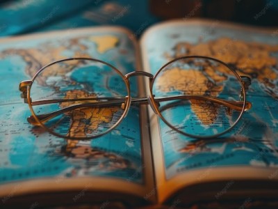 Il mondo in tre&nbsp;secondi